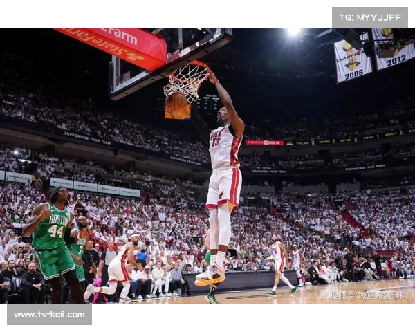 热火快攻与防守转换挑战对手适应速度