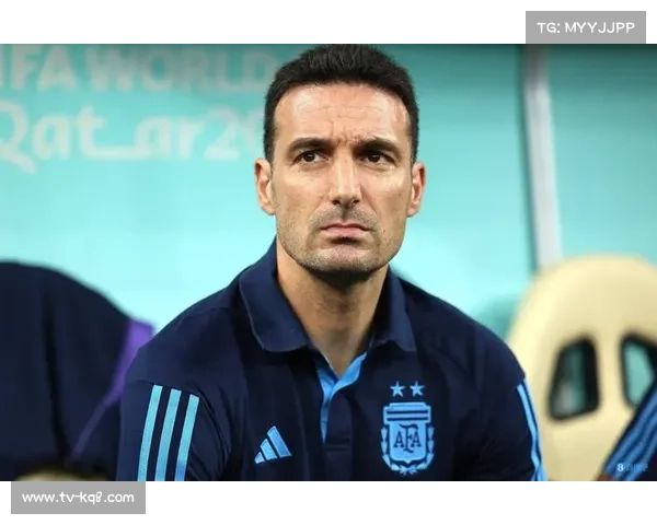 教练斯卡洛尼续约阿根廷国家队,带队至2026世界杯