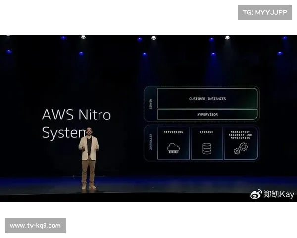 亚马逊云科技Sports Forum亮相,AI实时解说完美跨越语言障碍 亚马逊云科技Sports Forum亮相,AI实时解说完美跨越语言障碍