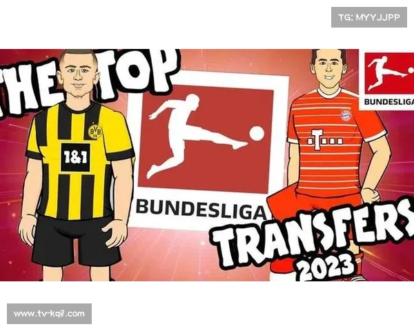 德甲冬窗转会投入理性，俱乐部注重财务可持续性发展