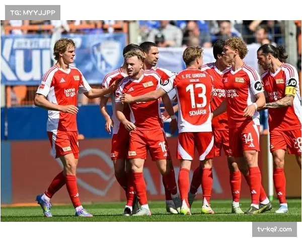 深度报道：德甲中下游球队生存之道——以波鸿与科隆的实用主义足球为例